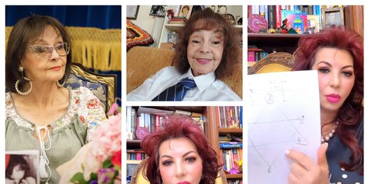 Carmen Harra, despre cifra destinului Marinei Voica. Până la ce vârstă ar putea ajunge artista și când va avea de traversat o cumpănă: “Cea mai benefică cifră care există.”