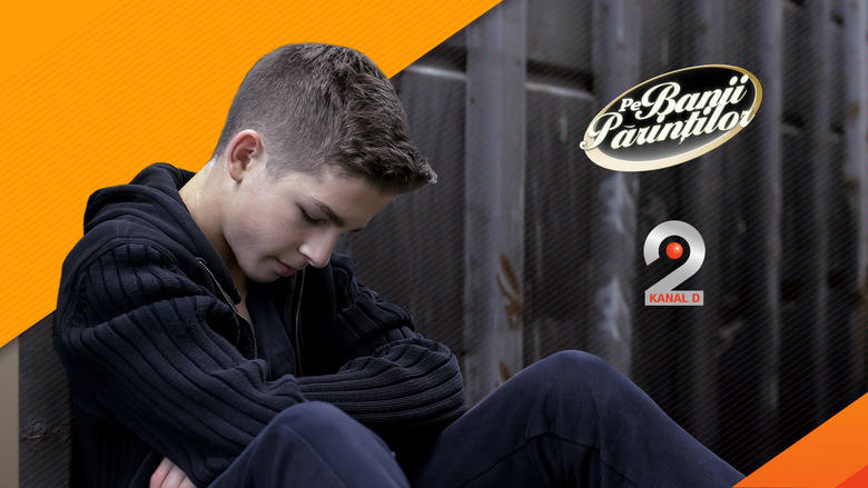 Episoade noi „Pe banii părinților”, din 20 octombrie, la Kanal D2!