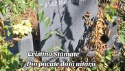 Mormânt Cristina Stamate