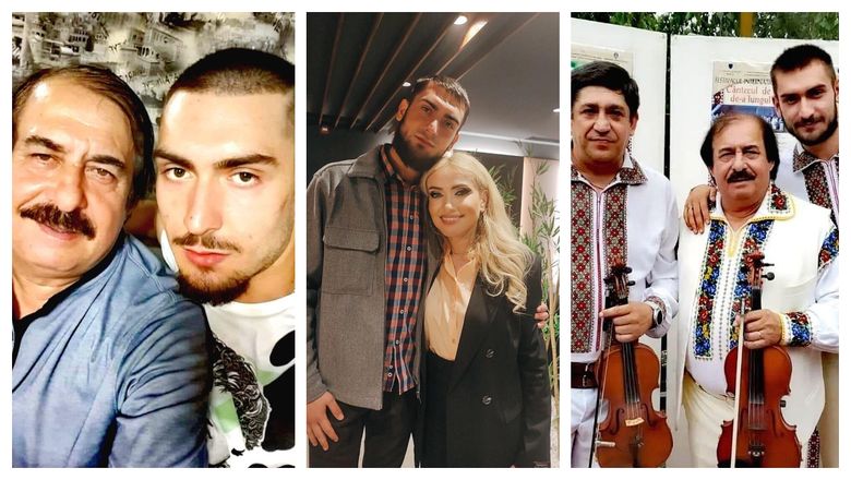 Cu ce se ocupă iubita lui Cristian Botgros, fiul Adrianei Ochișanu și al lui Corneliu Botgros. Familia tânărului traversează momente grele