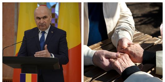 Veste bună pentru pensionare. Ce ajutoare ar putea să primească acestea în decembrie, în valoare de 525 de lei