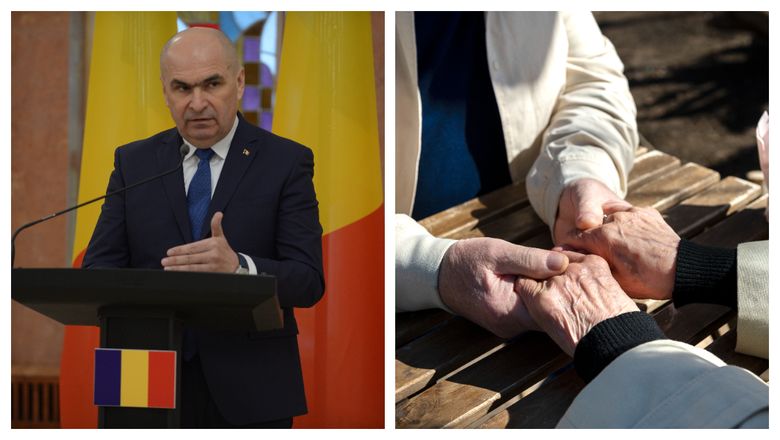 Veste bună pentru pensionare. Ce ajutoare ar putea să primească acestea în decembrie, în valoare de 525 de lei