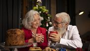 Ajutor pensionari decembrie