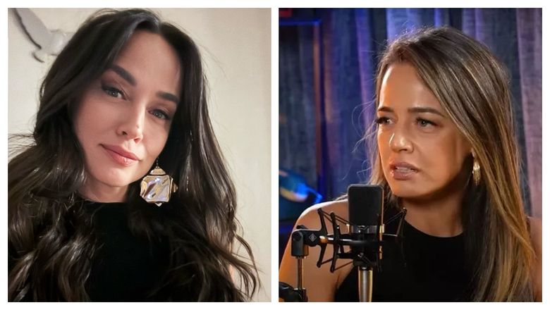 Ce spune Andreea Raicu despre suferință și ce mesaj a postat vedeta pentru a trage un semnal de alarmă. Când a avut de suferit de pe urma dreptății: “Mult timp am crezut că așa trebuie să fie viața.”