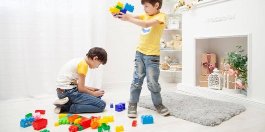 (P) Psihologia din spatele popularității jocurilor de construcție – populare atât printre copii, cât și printre adulți
