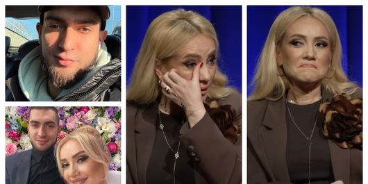 VIDEO Adriana Ochișanu, despre prima zi petrecută cu fiul său! Ce a mărturisit artista în legătură și cu cea de a doua căsnicie? 