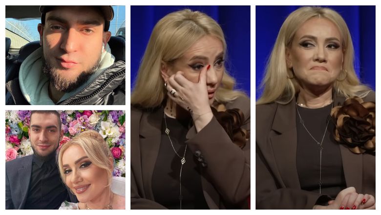 VIDEO Adriana Ochișanu, despre prima zi petrecută cu fiul său! Ce a mărturisit artista în legătură și cu cea de a doua căsnicie? 