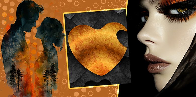 Nemulțumirea apare încă de la început de lună! 4 zodii se păstrează departe de fericire în octombrie