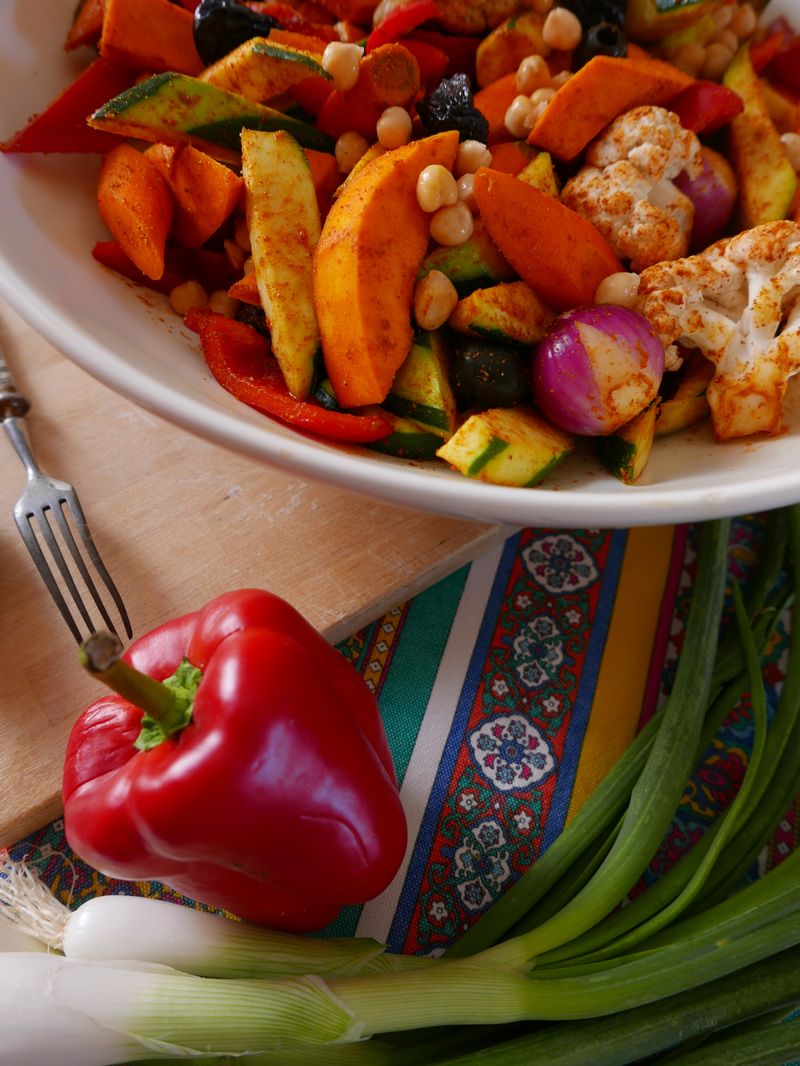 Preparate nelipsite de pe masa gospodinelor