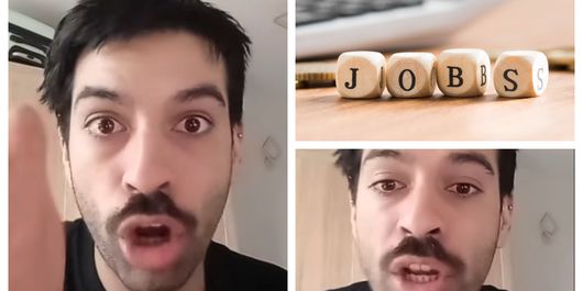 David Pușcaș, păcălit cu privire la găsirea unui loc de muncă stabil! Cum a descoperit tânărul că a fost vorba despre o țeapă și cum s-a simțit? 