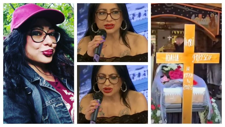 Dorința neîmplinită a Ioanei Popescu! Jurnalista avea mari probleme de sănătate, iar stresul resimțit i-a adus sfârșitul, în cele din urmă