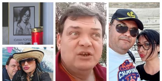 Dezvăluirile curg pe bandă rulantă, în ceea ce îl privește pe fostul logodnic al Ioanei Popescu! Când au vorbit cei doi ultima dată și de ce nu a ridicat el trupul său neînsuflețit?