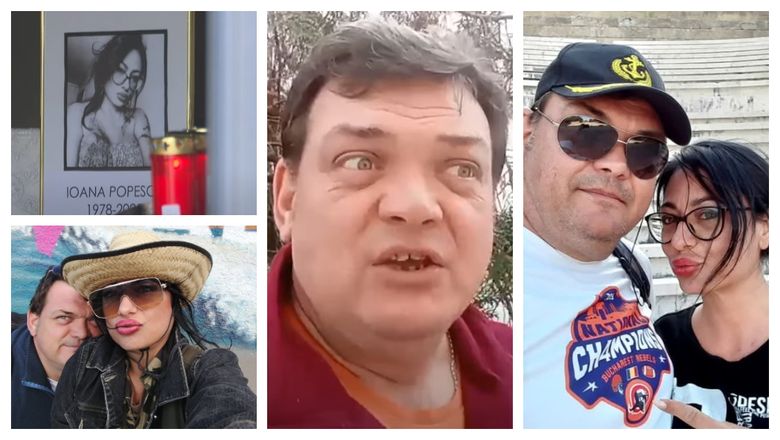 Dezvăluirile curg pe bandă rulantă, în ceea ce îl privește pe fostul logodnic al Ioanei Popescu! Când au vorbit cei doi ultima dată și de ce nu a ridicat el trupul său neînsuflețit?