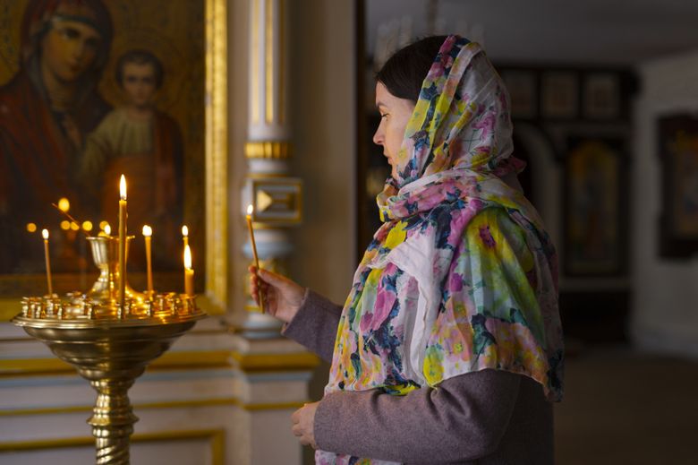 Rugăciune 1 octombrie