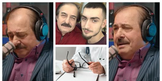 Maestrul Nicolae Botgros a oferit noi declarații cu privire la starea de sănătate a nepotului său, Cristian! Cum se simte în prezent fiul foștilor soți Adriana Ochișanu și Corneliu Botgros?