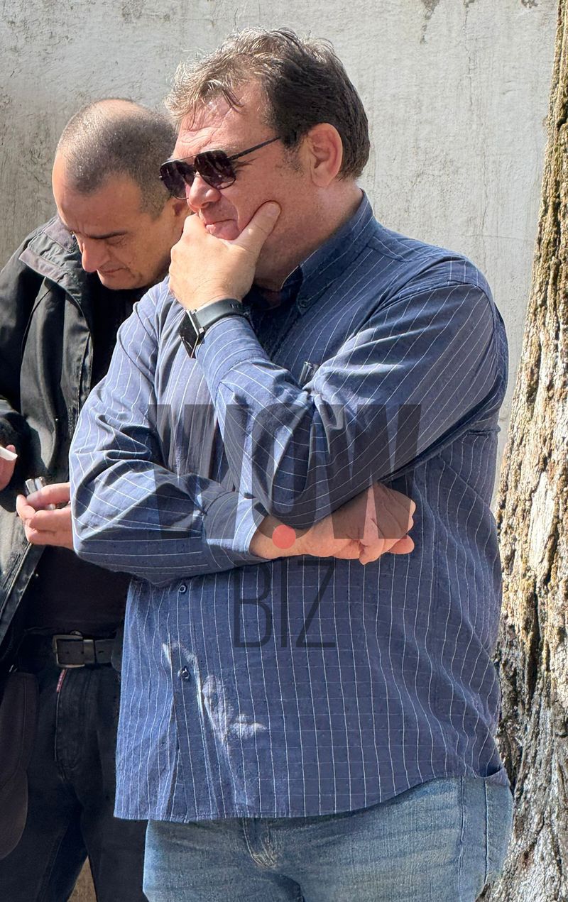 ceremonia de inmormantare