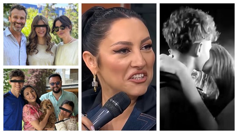 David Măruță nu mai formează un cuplu cu fiica lui Nicolai Tand, Ilona! Ce s-a întâmplat între cei doi tineri și ei e s-a ajuns aici?