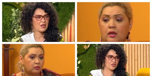 FOTO Minodora, fericită că a reușit să scape de 40 de kilograme. Cum a fost întreg parcursul pentru artistă: “Mulțumesc, Doamne!”