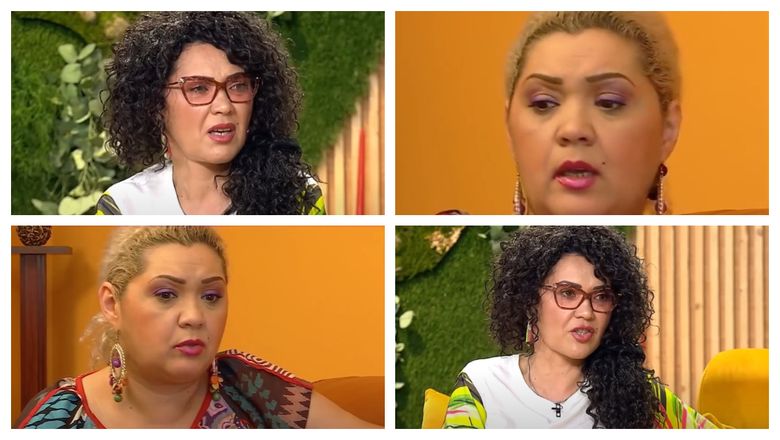 FOTO Minodora, fericită că a reușit să scape de 40 de kilograme. Cum a fost întreg parcursul pentru artistă: “Mulțumesc, Doamne!”