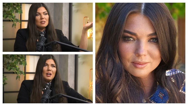 Ce dietă ține acum Paula Seling și ce o ajută să se mențină impecabil. Artista are și mici trucuri în rutina ei: “Pur și simplu mă bucur de fiecare clipă!”