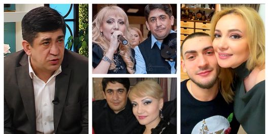 Corneliu Botgros, noi dezvăluiri cu privire la fosta căsnicie cu mama copilului său, Adriana Ochișanu! Artistul a dat tot din casă, fără ascunzișuri