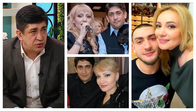 Corneliu Botgros, noi dezvăluiri cu privire la fosta căsnicie cu mama copilului său, Adriana Ochișanu! Artistul a dat tot din casă, fără ascunzișuri