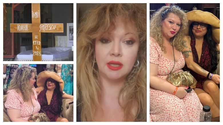 Oana Lis, mesaj emoționant după trecerea în neființă a jurnalistei Ioana Popescu! Când a avut loc ultima întâlnire între cele două? 