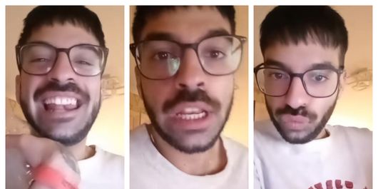 Ce loc de muncă îl interesează în acest moment pe David Pușcaș? Fiul adoptiv al Luminiței Anghel visează să devină părinte! 