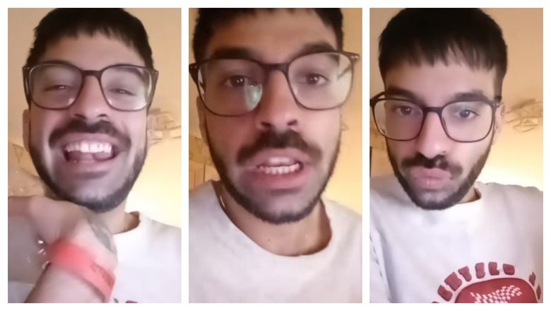 Ce loc de muncă îl interesează în acest moment pe David Pușcaș? Fiul adoptiv al Luminiței Anghel visează să devină părinte! 