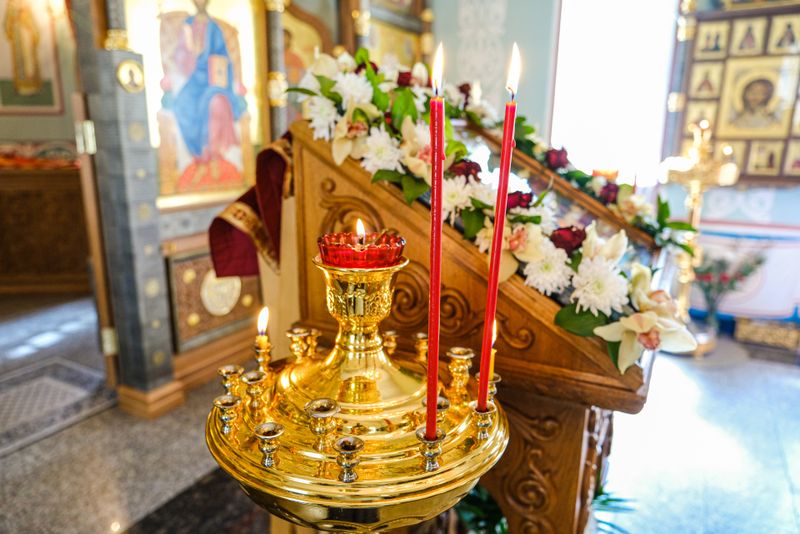 Nu uita să dai colaci de pomană pe data de 14 octombrie! Sfânta Parascheva te ajuta dacă ești în nevoie