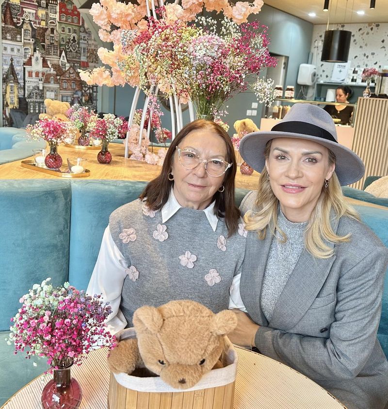 Mama Gabrielei Firea