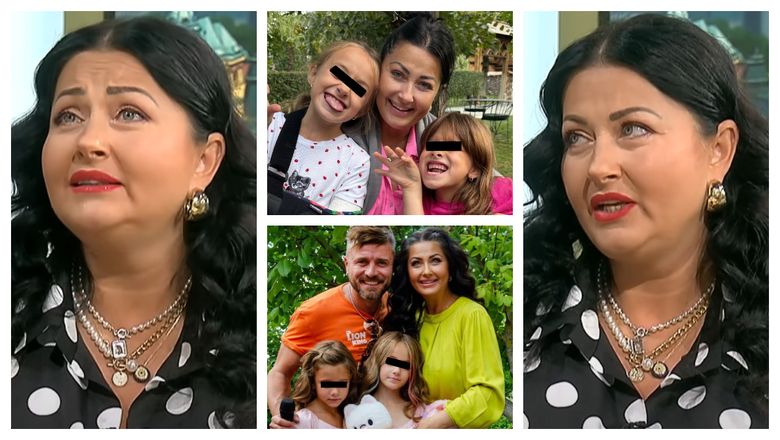 Gabriela Cristea a dezvăluit motivul real pentru care a renunțat la postul de prezentatoare TV! Aceasta a pus mai presus de orice... familia: 