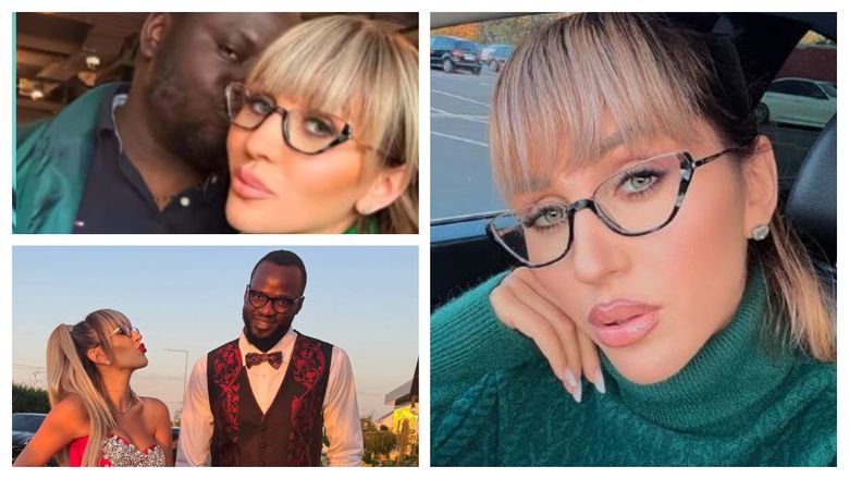 Dana Roba nu se mai uită înapoi! Celebra make-up artistă nu regretă nimic, dar nici nu iartă: 