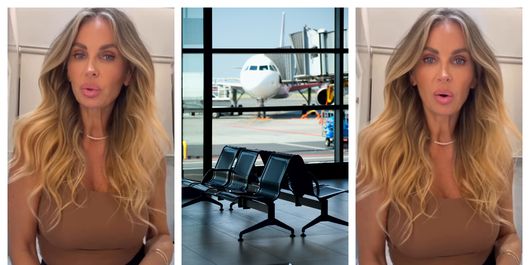 Întâmplarea de care a avut parte Andreea Bănică în aeroportul din Istanbul. Artista a povestit totul și a spus ce a lăsat-o fără cuvinte: “Eu am rămas șocată.”
