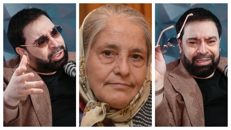 Mama lui Florin Salam, devastată după ce a citit zvonurile legate de moartea fiului său: „A început să mă lovească”