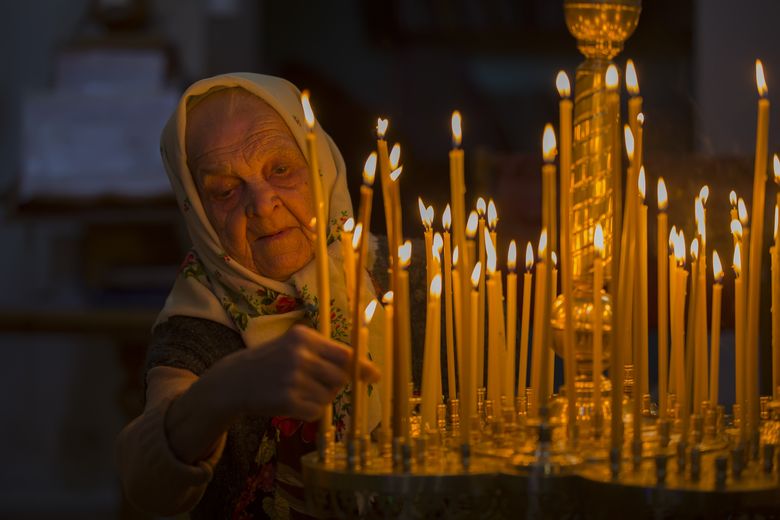 Rugăciunea pentru Sfânta Parascheva