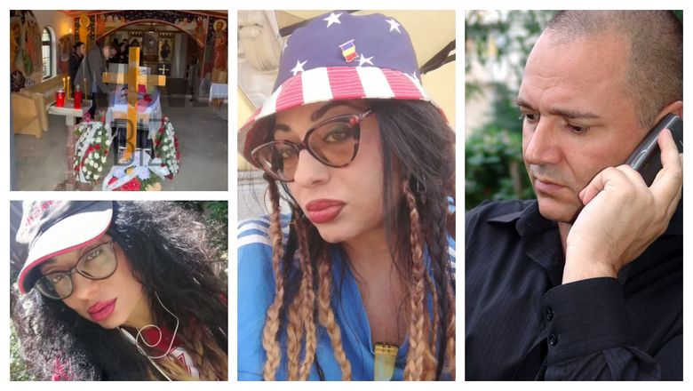 Ce rugăminte a avut Ioana Popescu, înainte cu o lună de a se stinge din viață, față de impresarul Radu Baron? Acesta are dubii în ceea ce îi privește moartea!