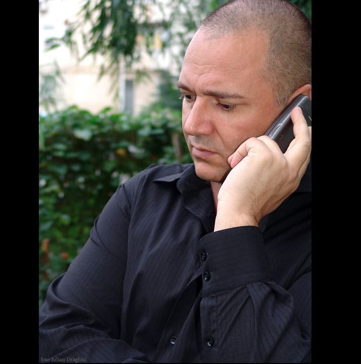 impresarul radu baron