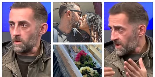 Este moarte suspectă în ceea ce o privește pe jurnalista Ioana Popescu? Declarațiile ultimului său partener, Mihai Lungu, au surprins pe toată lumea!