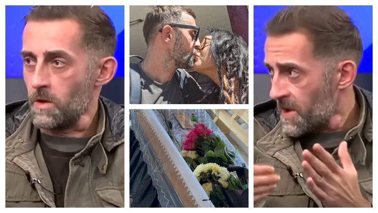 Este moarte suspectă în ceea ce o privește pe jurnalista Ioana Popescu? Declarațiile ultimului său partener, Mihai Lungu, au surprins pe toată lumea!