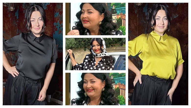 Schimbare după schimbare pentru Gabriela Cristea! Dacă în urmă cu 9 luni părăsea postul de prezentatoare TV, se pare că recent a renunțat și la afacerea sa și s-a reorientat Schimbare după schimbare pentru Gabriela Cristea! Dacă în urmă cu 9 luni părăsea postul de prezentatoare TV, se pare că recent a renunțat și la afacerea sa și s-a reorientat