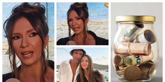 Câți bani dau lunar Adela Popescu și Radu Vâlcan pentru școala privată a copiilor! Suma este de-a dreptul uriașă