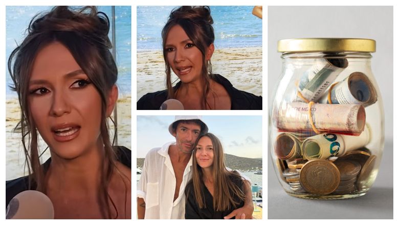 Câți bani dau lunar Adela Popescu și Radu Vâlcan pentru școala privată a copiilor! Suma este de-a dreptul uriașă