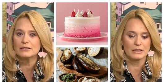 Unde a învățat Andreea Esca să croșeteze și să facă prăjituri. Prezentatoarea TV a povestit despre lucrurile pe care a început să le facă de la o vârstă fragedă. „Sunt foarte utile pentru oricine.”