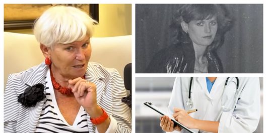 Care este boala de care suferă Monica Tatoiu? Vedeta TV a descoperit-o la vârsta de doar 24 de ani! 