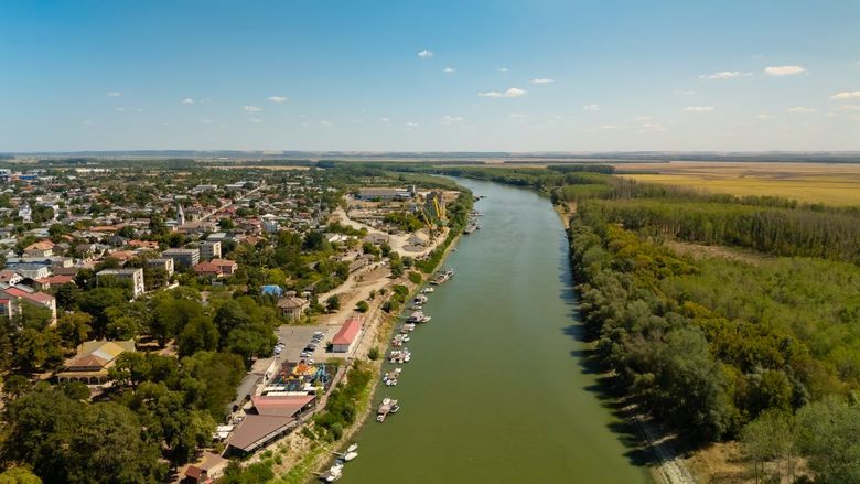 Sâmbătă, de la ora 14:45, în ”ROventura”, Călărași, oraşul cu potenţial turistic uriaş, redecoperit la pas