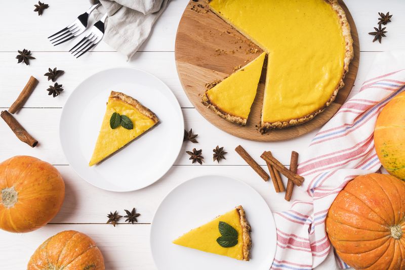 Desertul de toamnă, &icirc;n funcție de semnul zodiacal