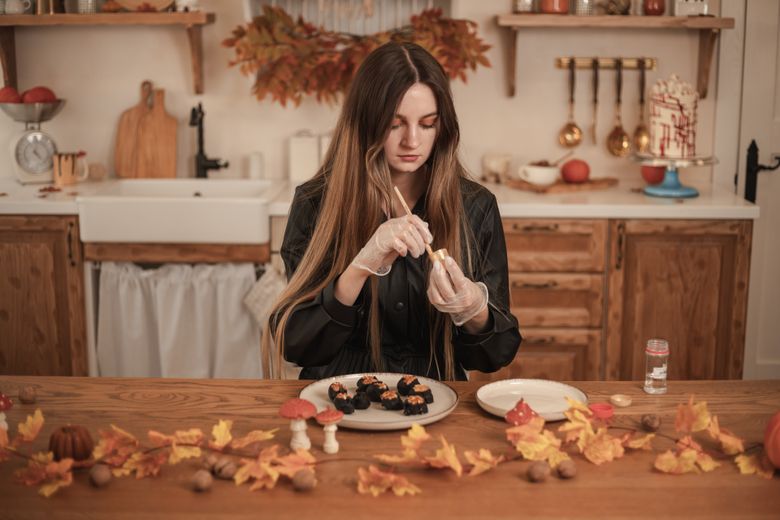 Desertul de toamnă, în funcție de semnul zodiacal