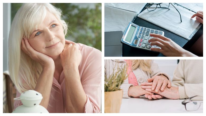 Se anunță etapa a doua în ceea ce privește recalcularea pensiei! Ce îi așteaptă pe vârstnici, de această dată?