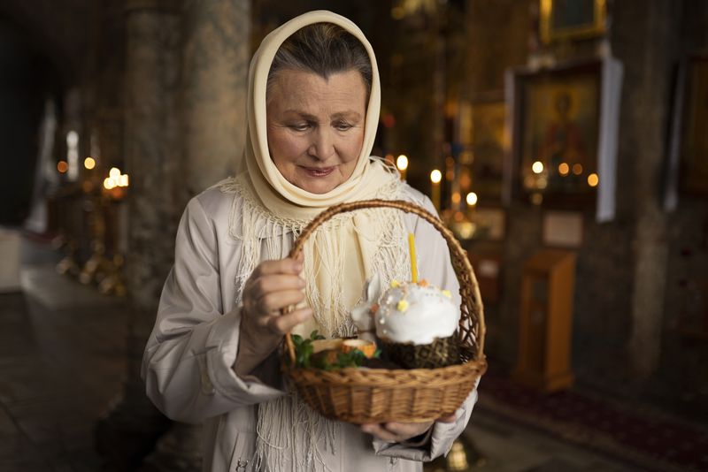 Ce nu ai voie să faci de Sf&acirc;nta Parascheva